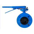 Top brand and Reliable soft sealing wafer butterfly valve